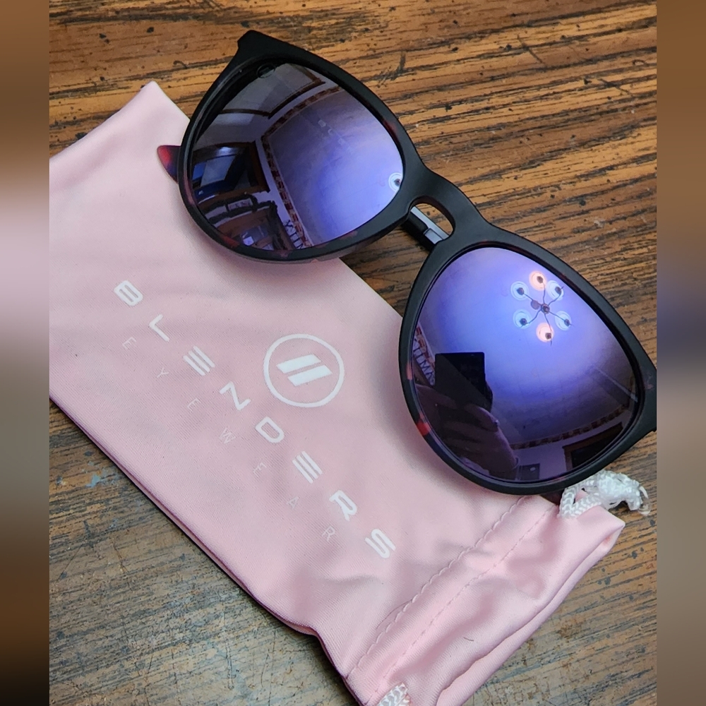 Blenders sunglasses